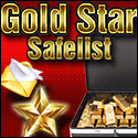 Get More Traffic to Your Sites - Join Gold Star Safelist